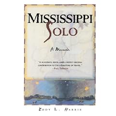 Mississippi Solo: A River Quest