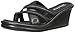 Skechers Cali Women's Rumblers Happy Dayz Wedge Sandal