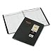 Related Academic/Fiscal (Jul-Aug), Weekly Appointment Book, 8-1/4 x 10-7/8, Black (AAG7095705) Category: Weekly Appointment Books Image