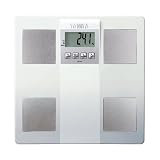  : Tanita Um061 Scale With Body Fat Monitor & Body Water Percentage