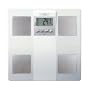 Tanita Um061 Scale With Body Fat Monitor & Body Water Percentage