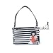Chicaloca - My Life Style Tote Bag (Black) - Fashion Handbag for Young Adult