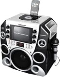 Emerson Pp650 Complete Cdg Karaoke System