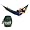 Navy/Forest