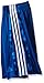 adidas Boys' Big Boys' Essentials Camo Short, Eqt Blue/Shock Blue, Medium