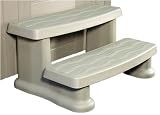 41UhsByNZpL. SL160  Discounted Cover Valet

Cover Valet CV0106 Spa Side Step Redwood   Check Out These deals!