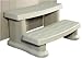 Cover Valet CV0106-Spa Side Step-Redwood