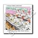 Londons Times Funny Bird Cartoons - Meanwhile At The Rubber Chicken Factor, Rated PG - Tiles