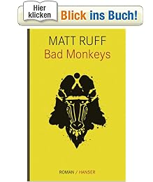Bad Monkeys