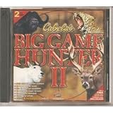 CABELA'S BIG GAME HUNTER 2