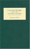 Review Boydell Press  / Cassandra Brydges (1670-1735), First Duchess of Chandos: Life and Letters