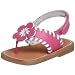 Apparel : Kid Express Infant/Toddler Lolita Sandal
