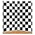 Checkered Backdrop 4ft. x 30ft. Pkg/1