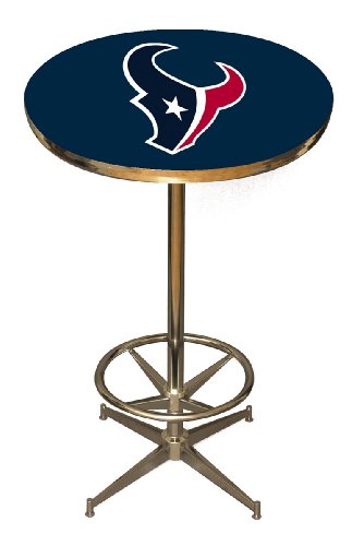 Houston Texans Pub Table