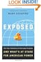 Exposed: The Toxic Chemistry of Everyday Products and What's at Stake for American Power