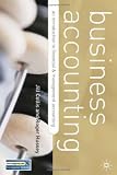 Review Palgrave Macmillan  / Business Accounting: An Introduction to Financial and Management Accounting