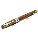 【中古】 Montegrappa モンテグラッパ 万年筆 エキストラ 1930 タートルブラウン M
