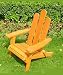 Search : Adirondak Child Natural Chair Adirondack Chairs Lawn