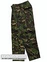 Disruptive Pattern Material (DPM) BDU Pants 3X Large - paintball apparel