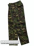 Disruptive Pattern Material (DPM) BDU Pants Extra Large