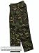 Disruptive Pattern Material (DPM) BDU Pants 4X Large - paintball apparel