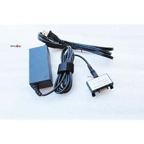 Battery Charger (External/Standalone) for Asus NetBook EEEPC 900A 901 1000 PL23-901 and Eee PC 1000