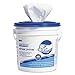 Kimtech 06411 Wettask System-Bleach/disinfectant/sanitizer W/bucket,12x12.5, 90/roll, 6roll/ct