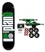 PLAN B Complete Skateboard Danny Way PUBLIC 8