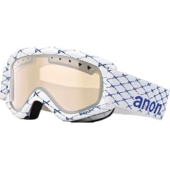 ANON Herren Schneebrille HELIX PRINTED