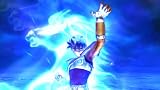 Saint Seiya Sanctuary Battle