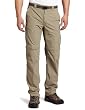 Columbia Sportswear Silver Ridge Convertible Pant- Extended