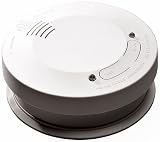 Rauch-Alarmmelder RM-150RF mit Funk-Vernetzung, EN Rauch-Alarmmelder RM-150RF mit Funk-Vernetzung, EN