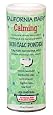 California Baby "Calming" Non-Talc Powder