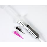 No Clean Lead Free Low Temperature Solder Paste 15 Grams