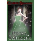 Privy to Murder