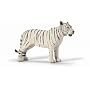 Schleich Tigress White