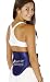 Elasto-Gel Lumbar Wrap S/M Waist 24"-36" Gel 27" Belt 4"x16" LW202
