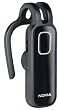 Nokia BH-212 Bluetooth Headset mit Ladegerät