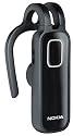 Nokia BH-212 Bluetooth Headset mit Ladegerät