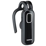 Nokia BH-212 Bluetooth Headset mit Ladeger�tvon "Nokia"