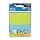 Avery Removable Label Pad, 2 x 3 Inches, Assorted Neon, 80 Labels (22017)