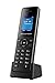 Grandstream DP720 Dect Cordless VoIP Telephone,Black