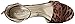 Soft Style by Hush Puppies Women's Madalyn Dress Sandal