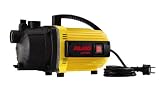 AL-KO  112370   Jet 601 Gartenpumpe, 3.100 L/h