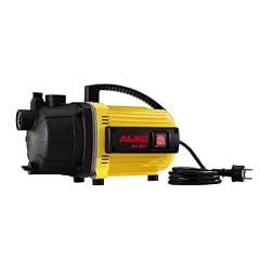AL-KO  112370   Jet 601 Gartenpumpe, 3.100 L/h
