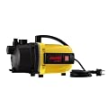 AL-KO  112370   Jet 601 Gartenpumpe, 3.100 L/h