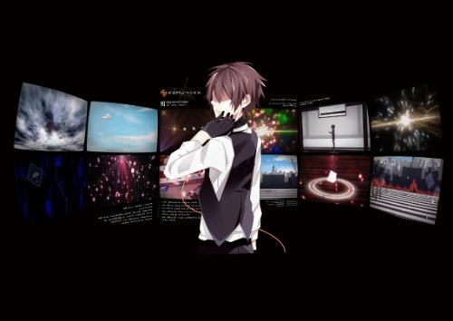 全宇宙が熱望した21世紀最大のニュース~ ●PANDORA VOXX completeと対を成す、シーンを代表する歌い手によるオフィシャルカバーアルバム。 ●初回限定盤はハツ子描き下ろしの豪華三方背ケース仕様&スズムによるリミックスCD付き! 【参加歌い手*五十音順】 天月、伊藤歌詞太郎、歌和さくら、そらる、ピコ、まふまふ、ヲタみん、他 Disc1 1. Opening(Inst) 2. 人生リセットボタン 3. カミサマネジマキ 4. 君にモテたい 5. SP(Inst) 6. モップヒロイズム 7. タイムマシンと入道雲 8. 六兆年と一夜物語 9. Intron(Inst) 10. ぼくらの報復政策 11. 独白 12. インビジブル Disc2 1. GT(Inst) 2. リンカーネイション 3. 地球最後の告白を 4. 天才シンガー凡才シンガー 5. 期末試験の帝王 6. Daze(Inst) 7. 嘘つきシューティングスター 8. イカサマライフゲイム 9.