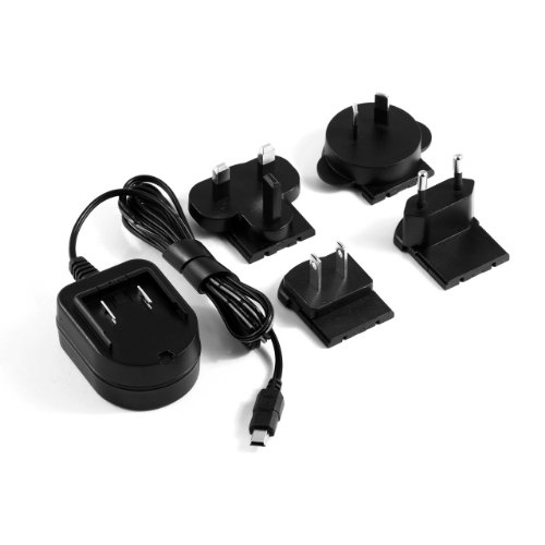 Contour 2450 ContourHD Universal Wall Charger