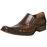 Soho Lab Men's Wooster Slip-on