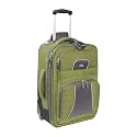 High Sierra Elevate 22" Carry-On Wheeled Duffle